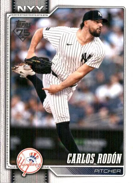 Carlos Rodon