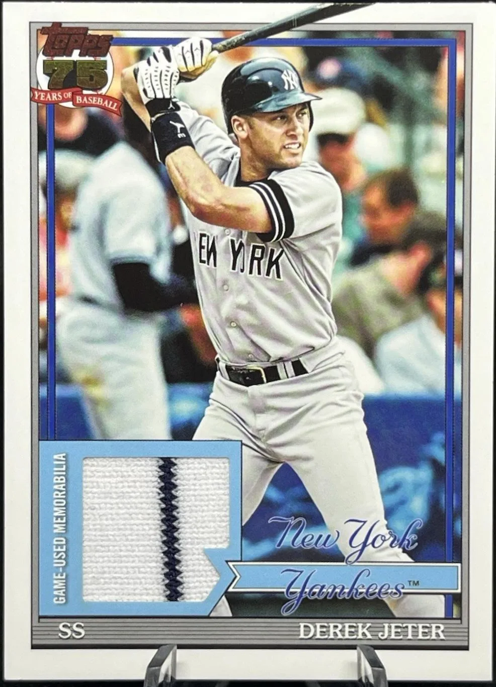 Derek Jeter