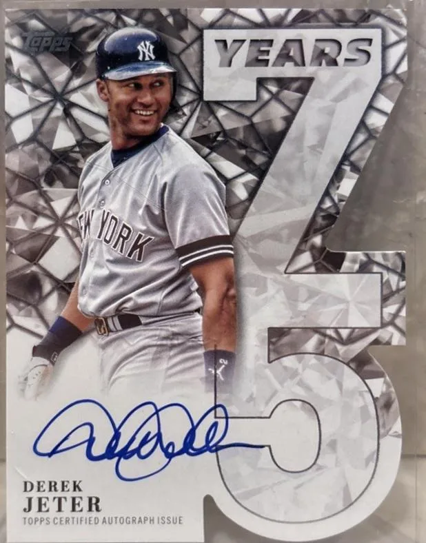 Derek Jeter