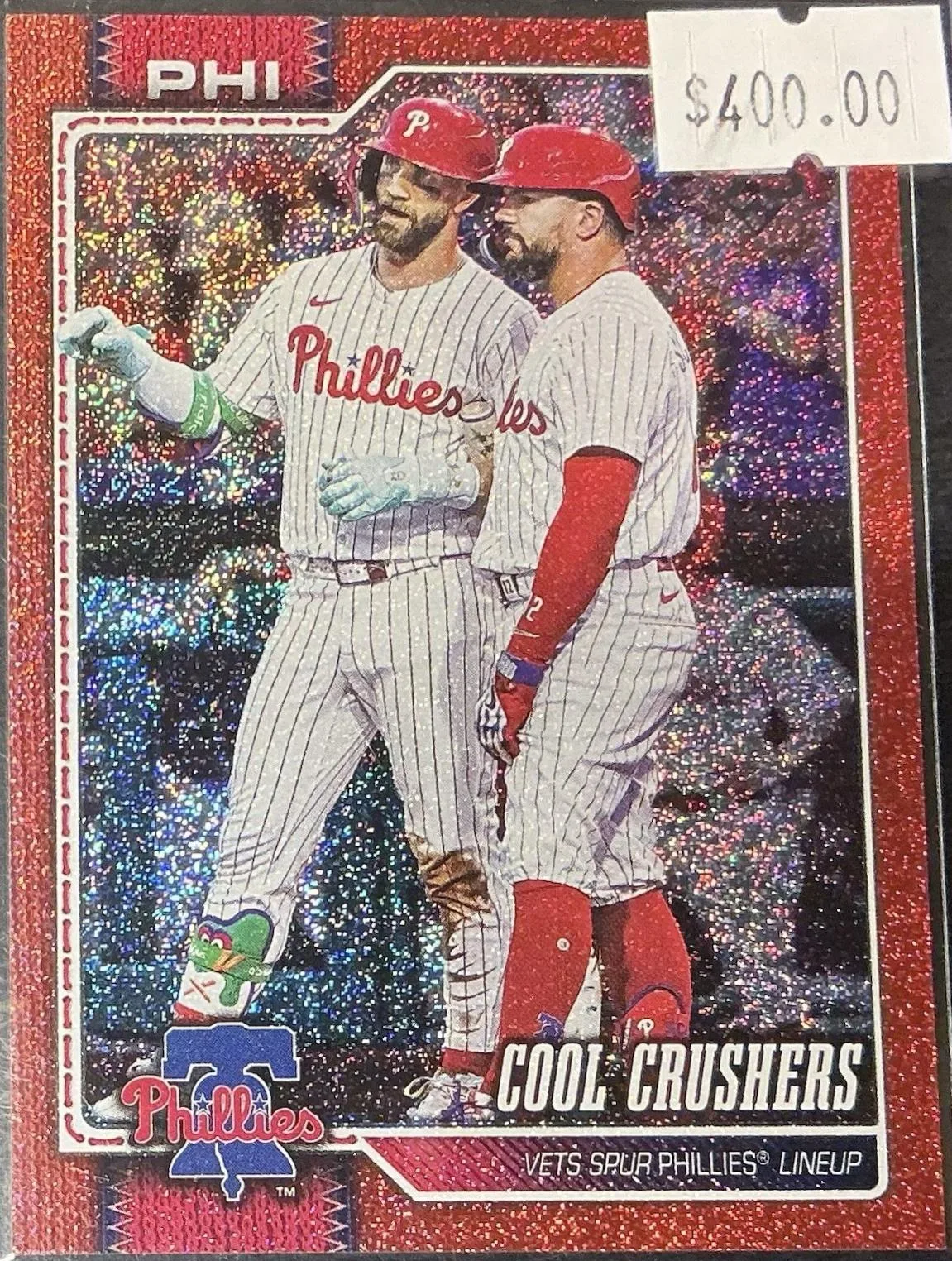 Bryce Harper #197