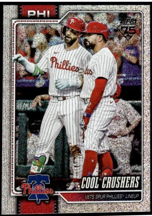 Bryce Harper #197