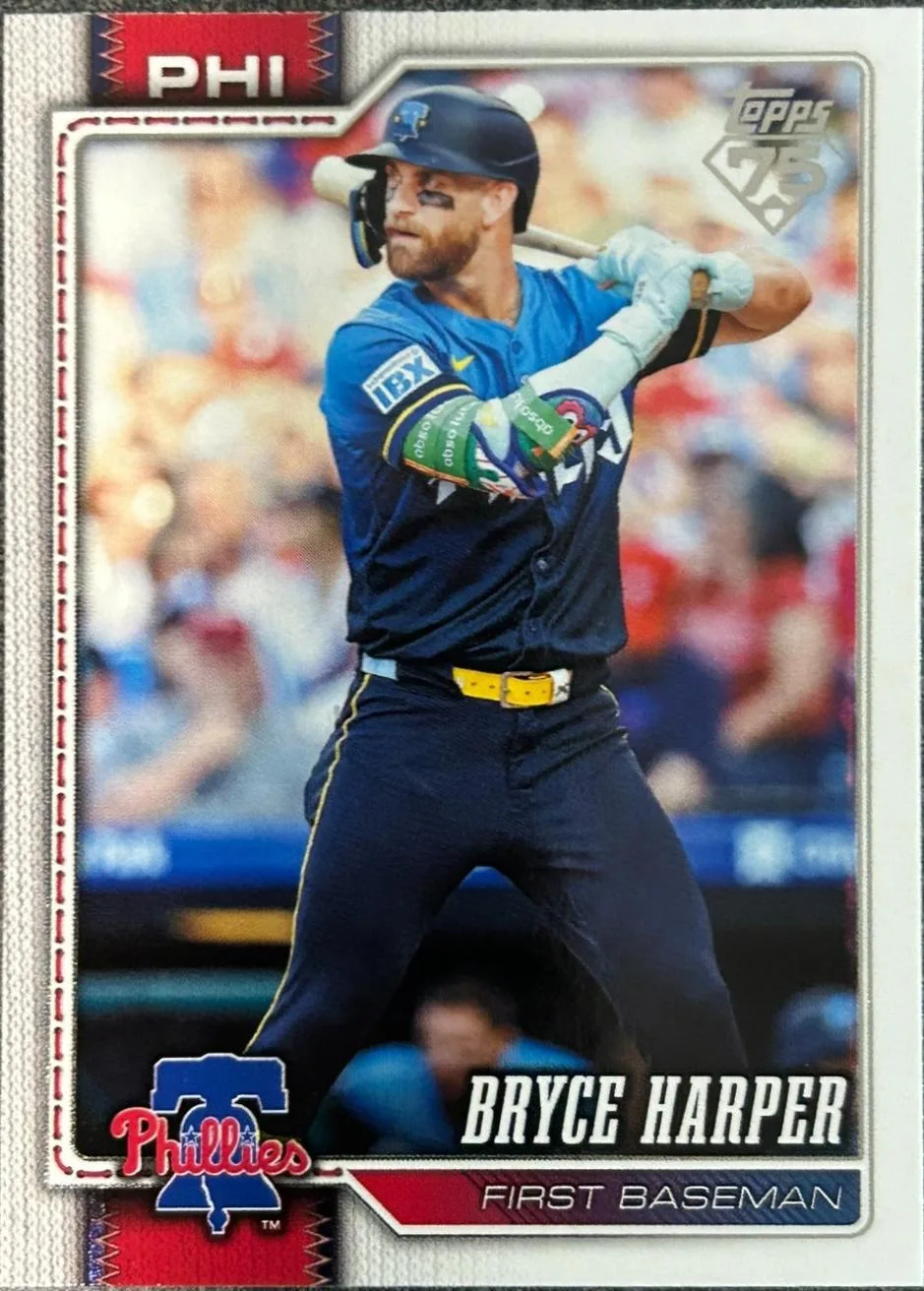 Bryce Harper