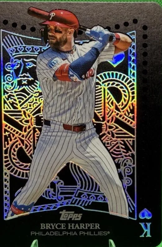 Bryce Harper