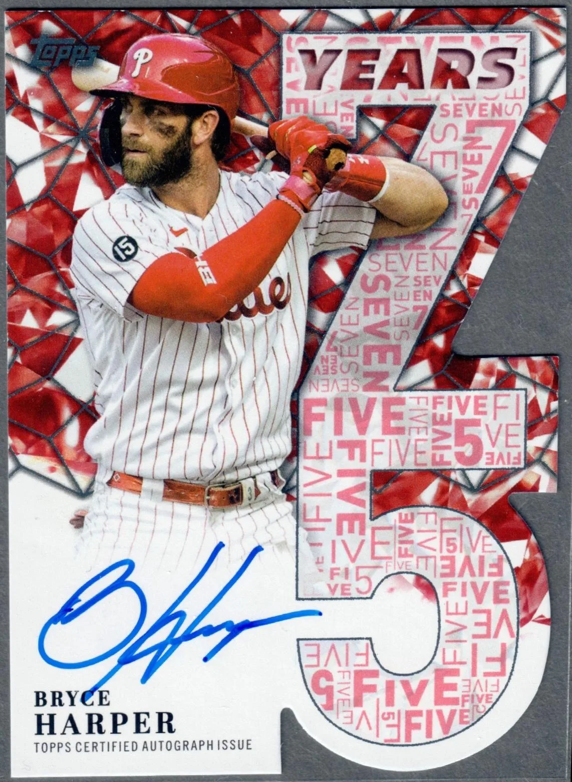 Bryce Harper