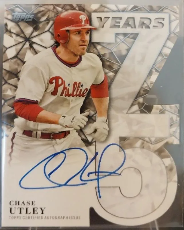 Chase Utley