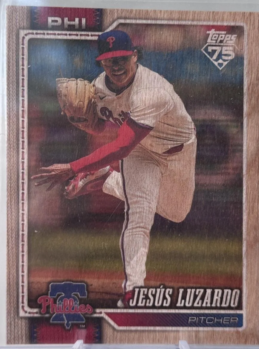Jesus Luzardo #63