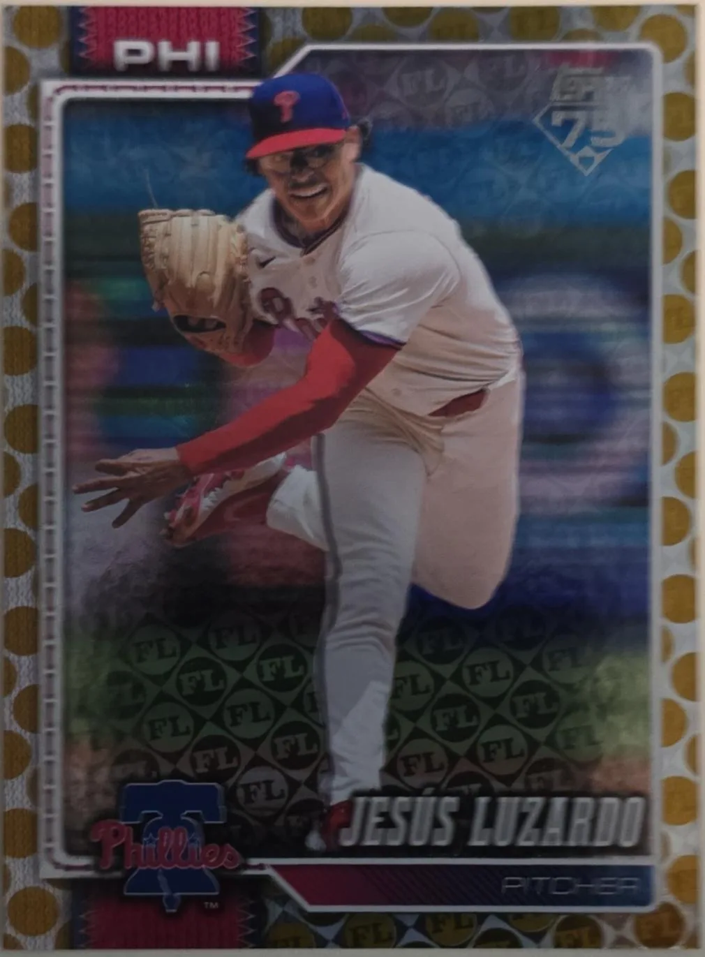 Jesus Luzardo #63