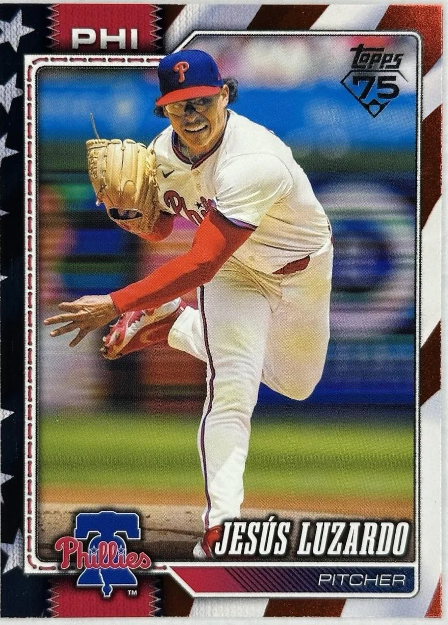 Jesus Luzardo #63