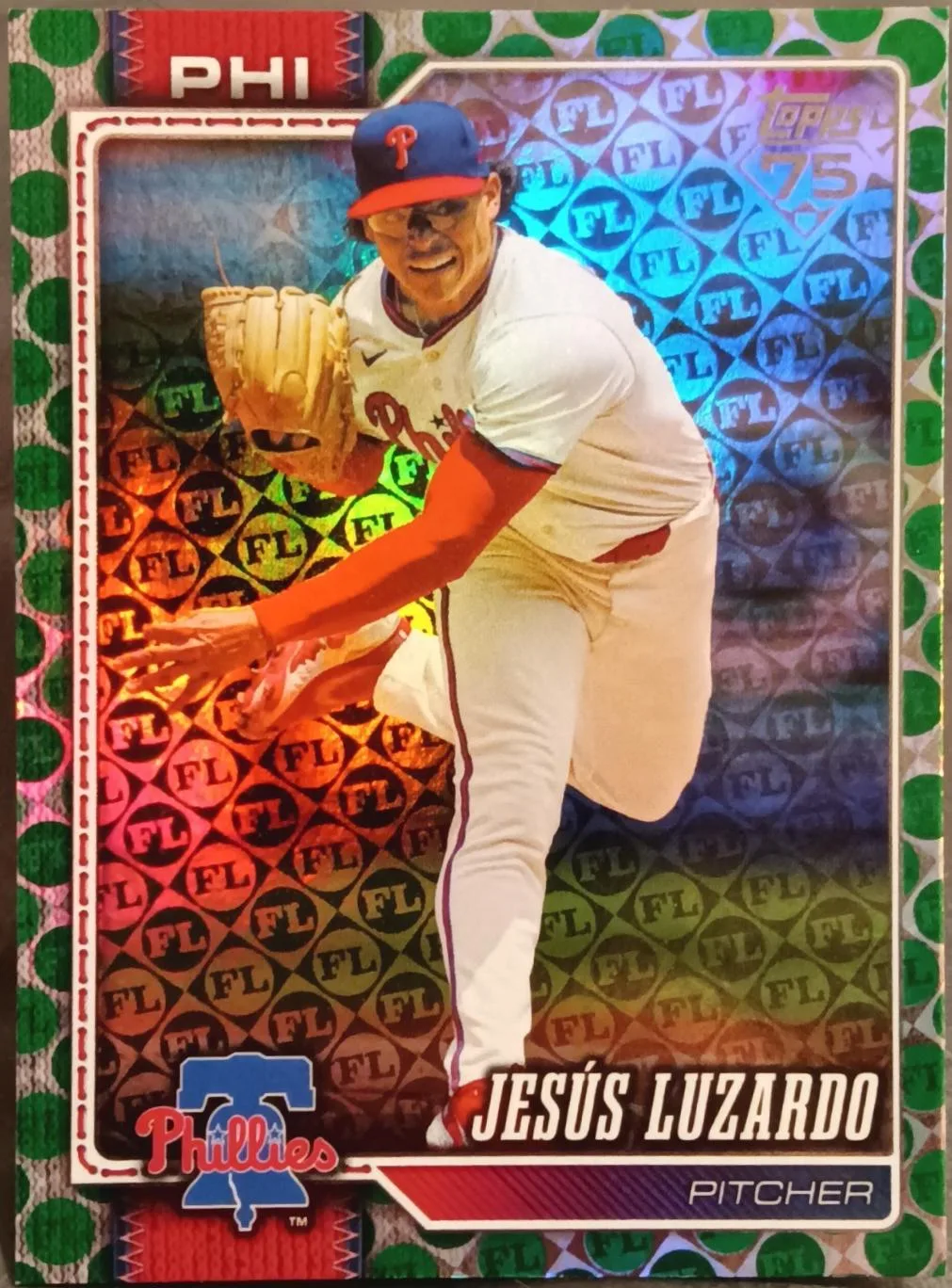 Jesus Luzardo #63