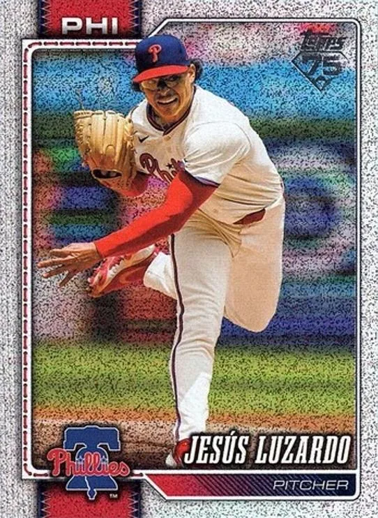 Jesus Luzardo #63