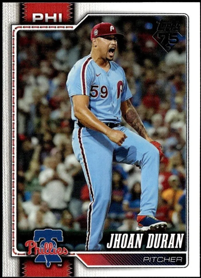 Jhoan Duran