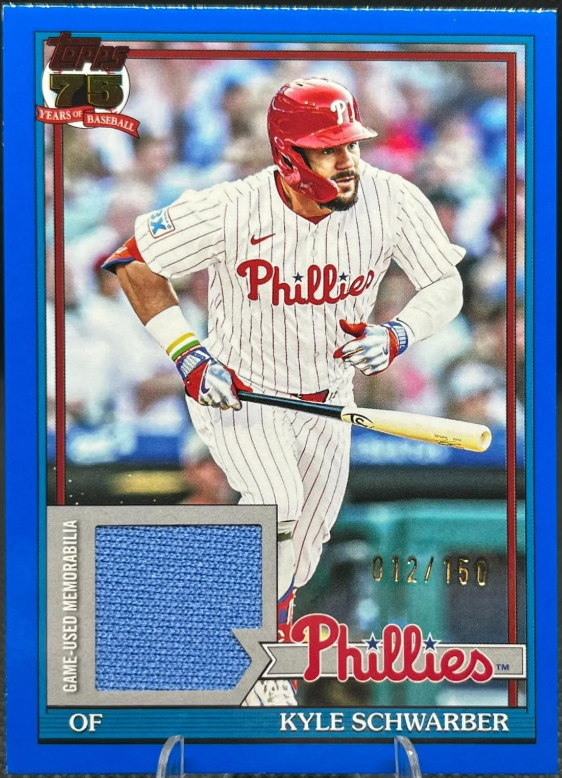 Kyle Schwarber