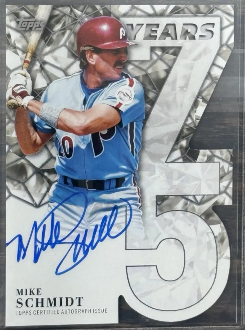 Mike Schmidt