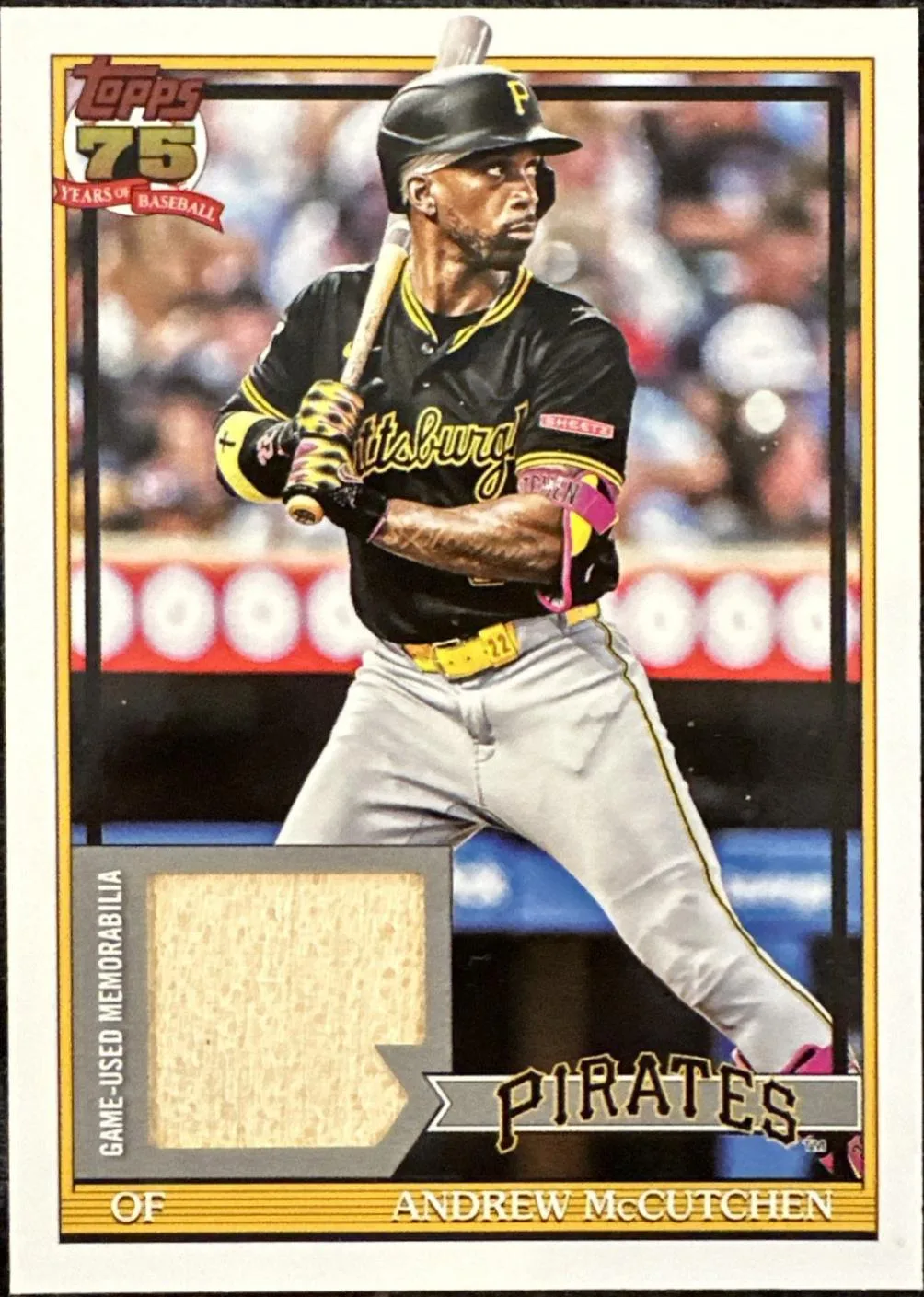 Andrew McCutchen