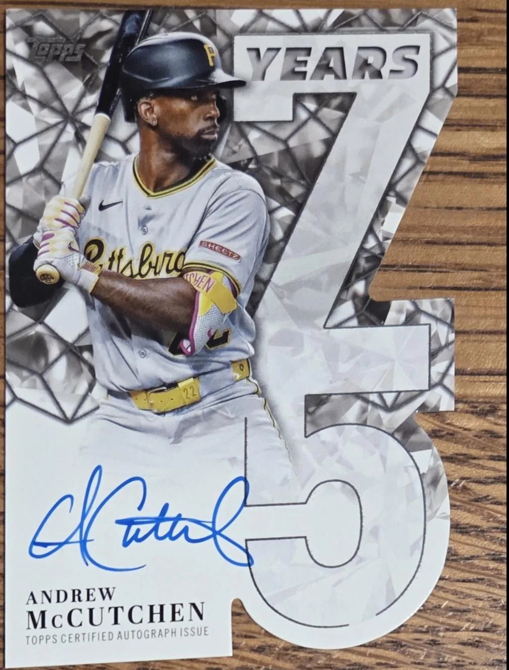 Andrew McCutchen