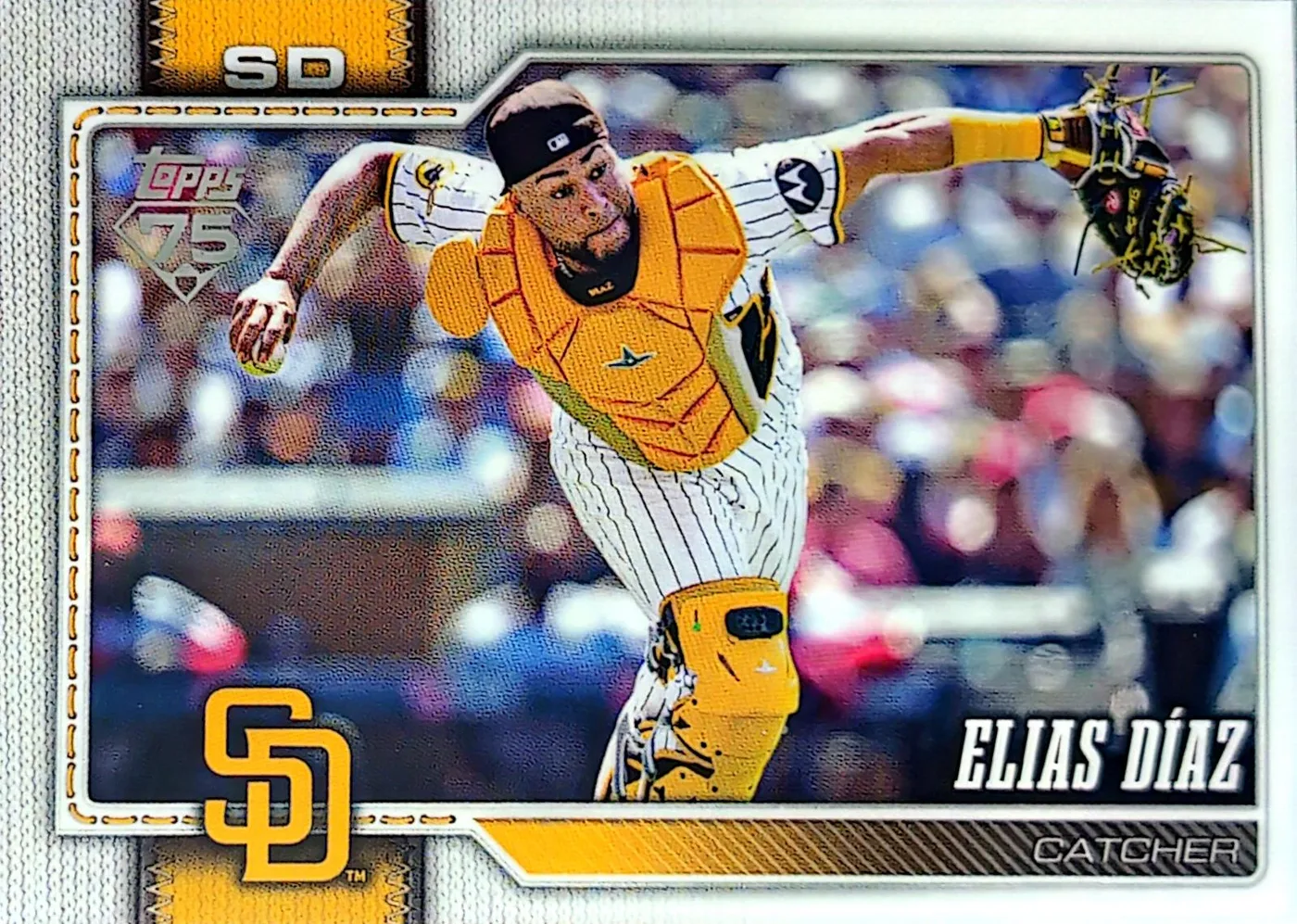Elias Diaz