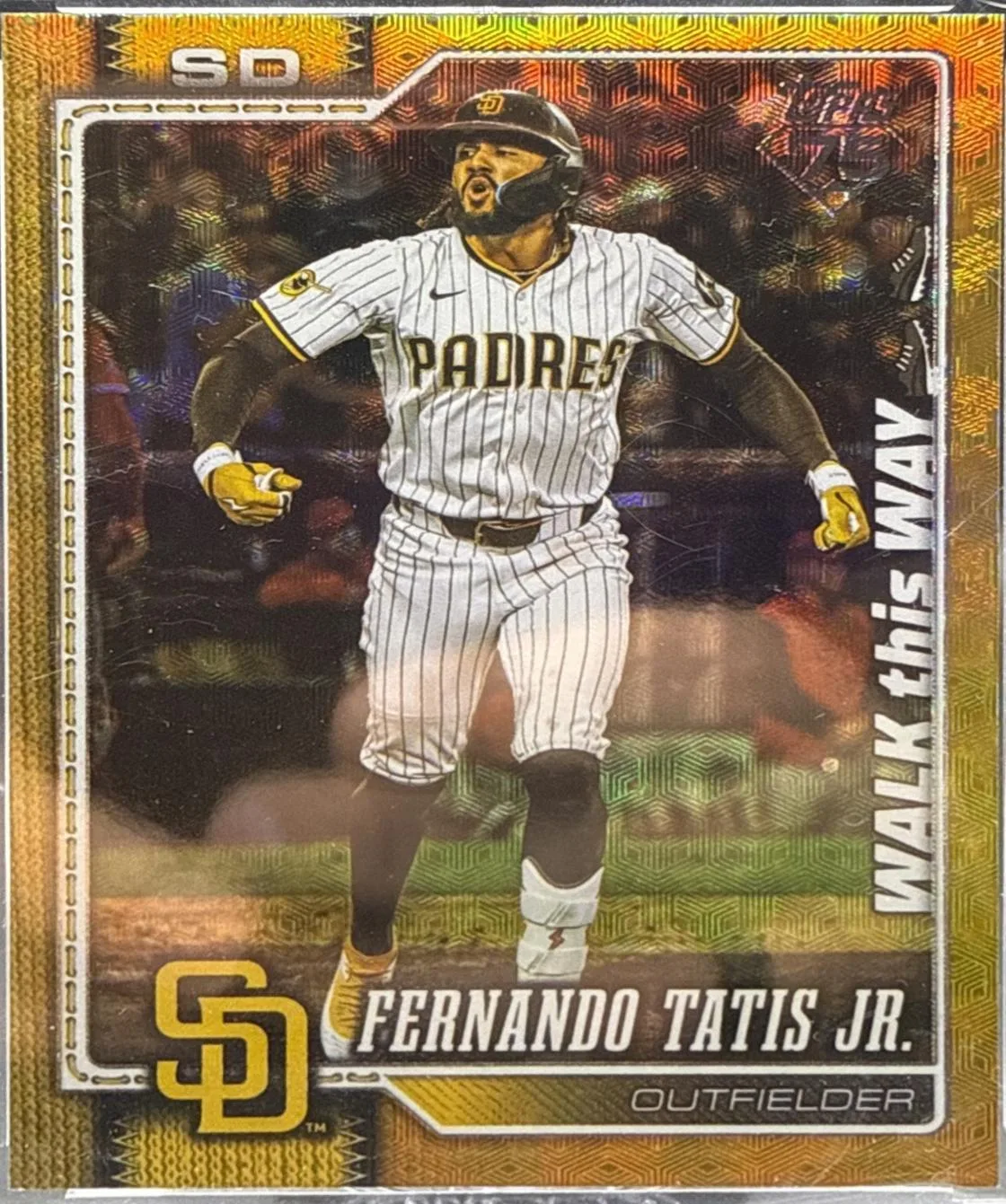Fernando Tatis Jr. #333