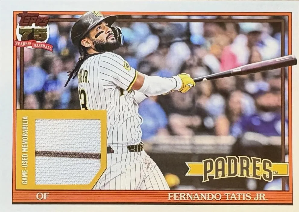 Fernando Tatis Jr.
