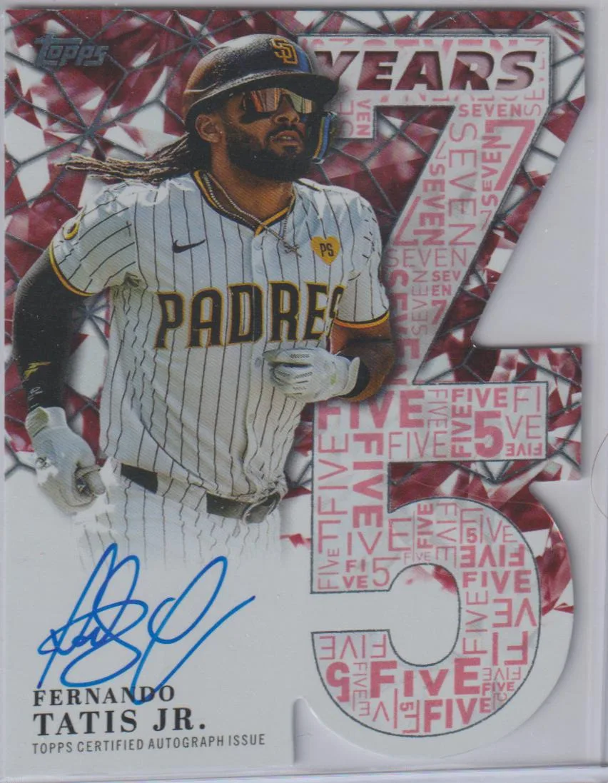 Fernando Tatis Jr.