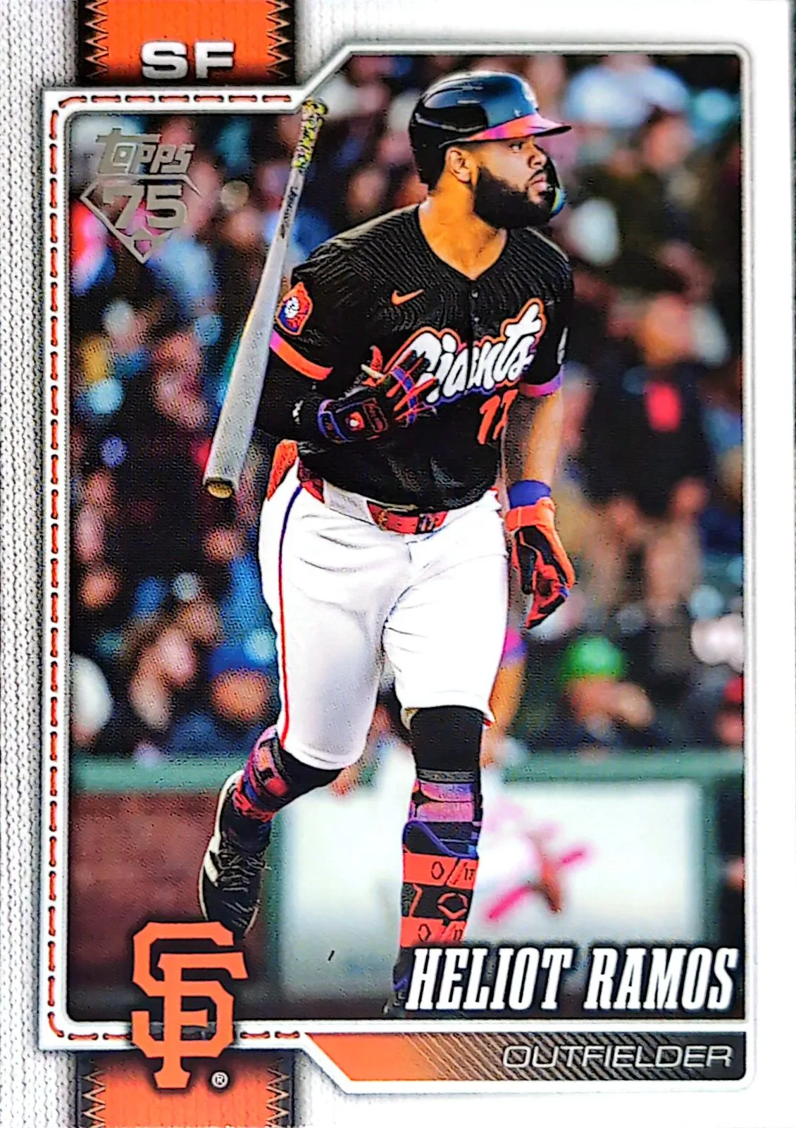 Barry Bonds