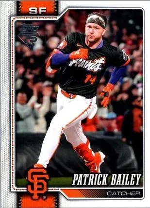Buster Posey