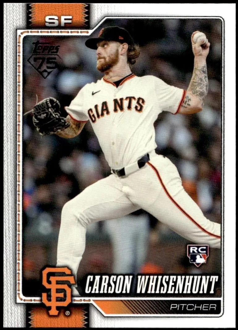 Carson Whisenhunt