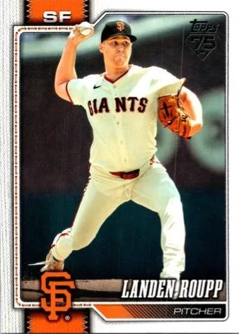 Landen Roupp