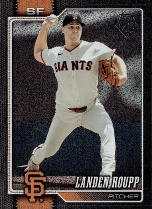 Landen Roupp #29