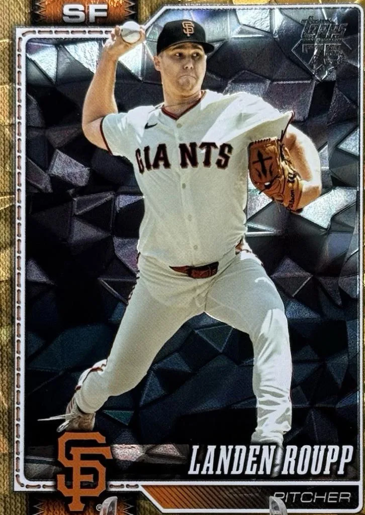 Landen Roupp #29