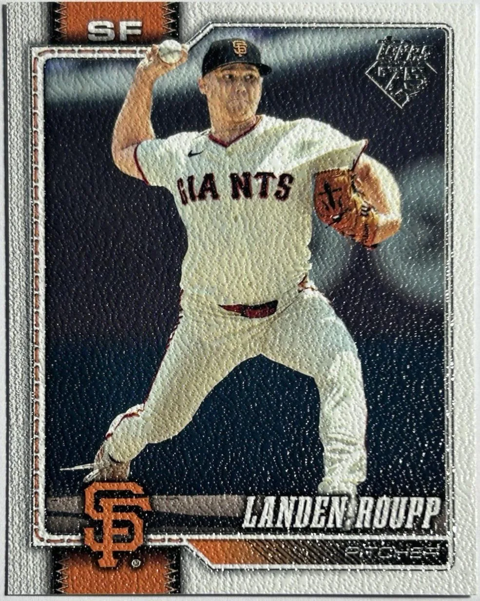 Landen Roupp #29