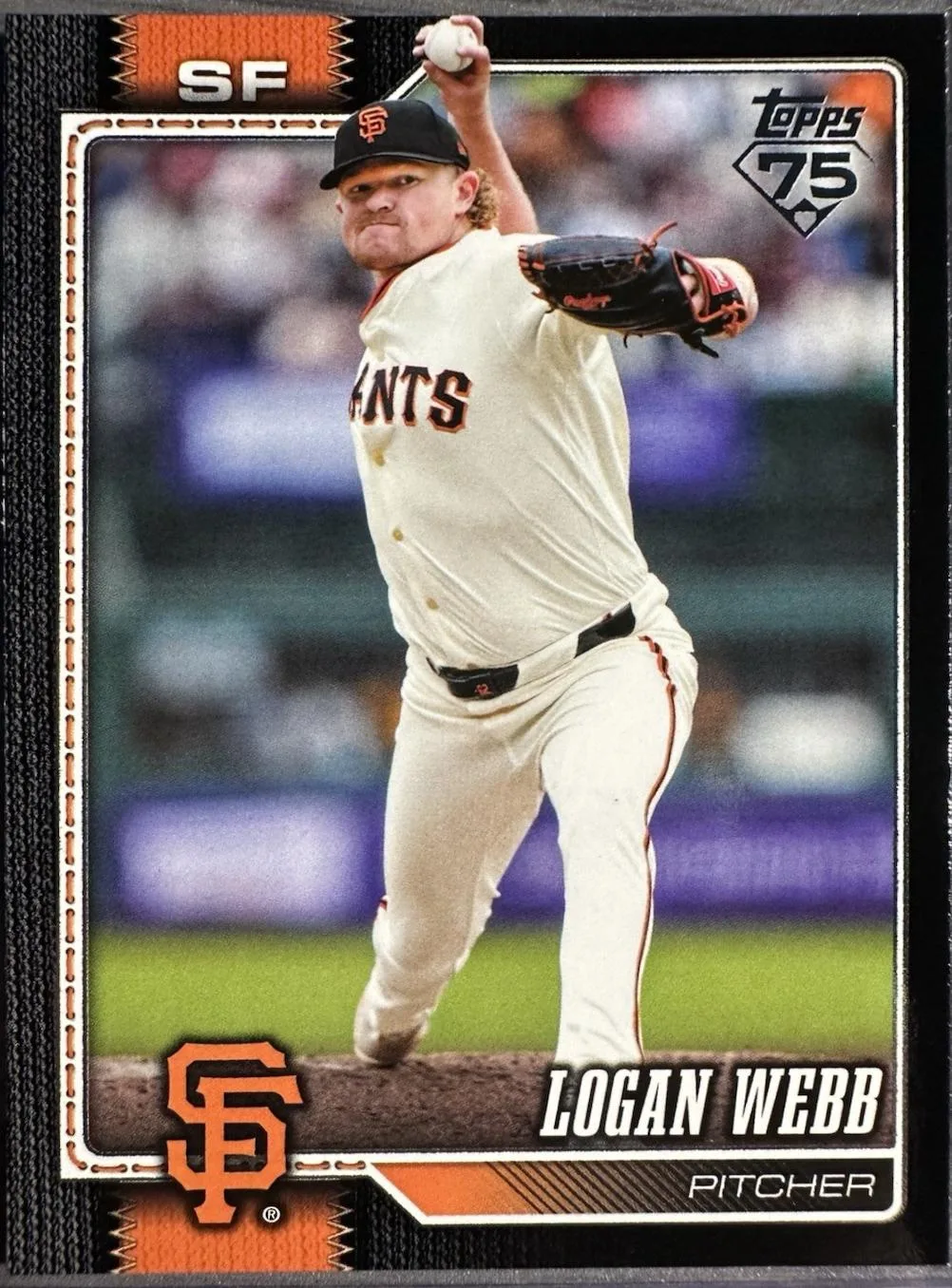 Logan Webb #69