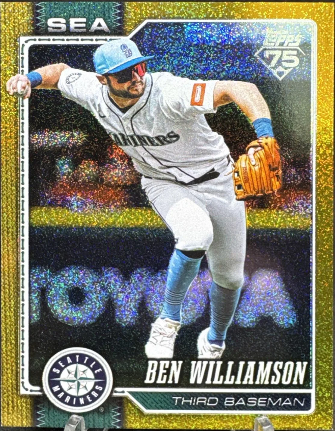 Ben Williamson #226