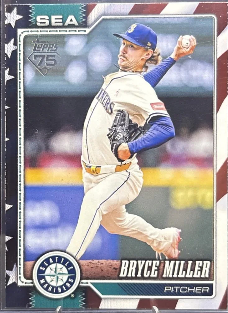 Bryce Miller #331