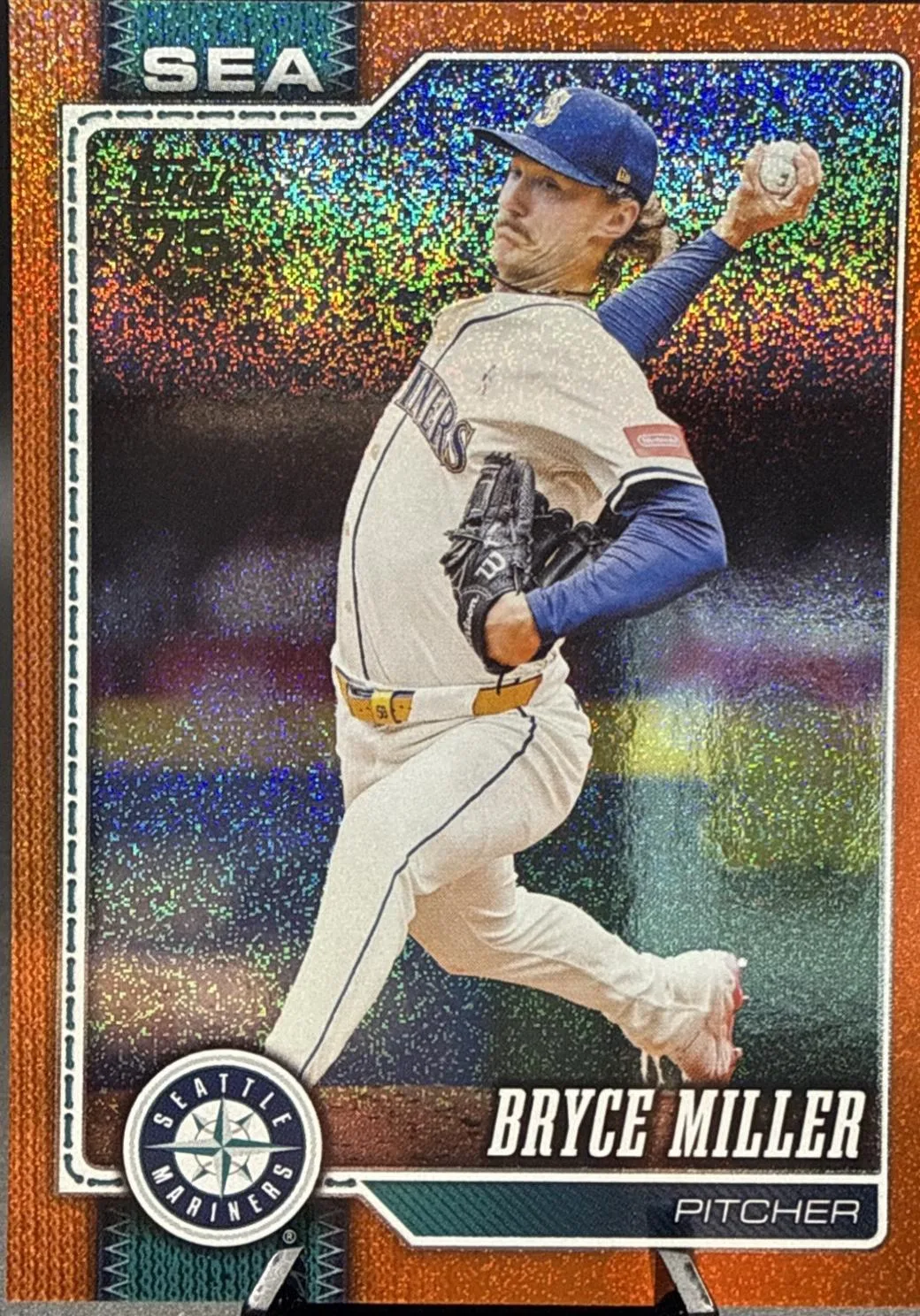 Bryce Miller #331