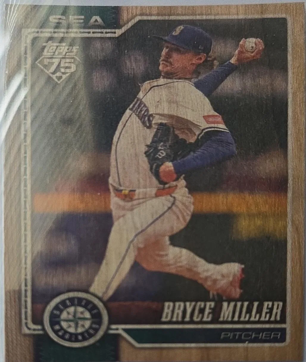 Bryce Miller #331