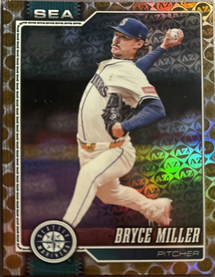 Bryce Miller #331
