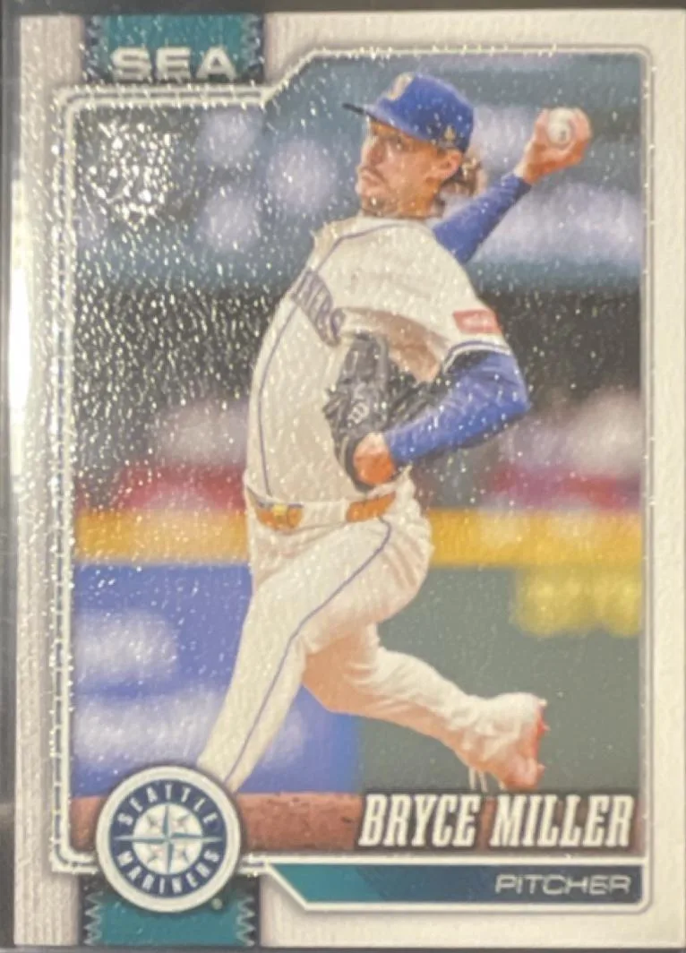 Bryce Miller #331