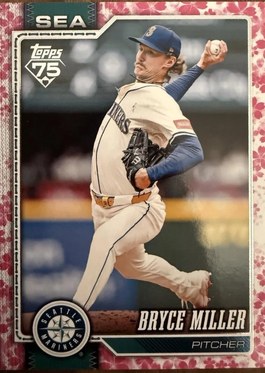 Bryce Miller #331