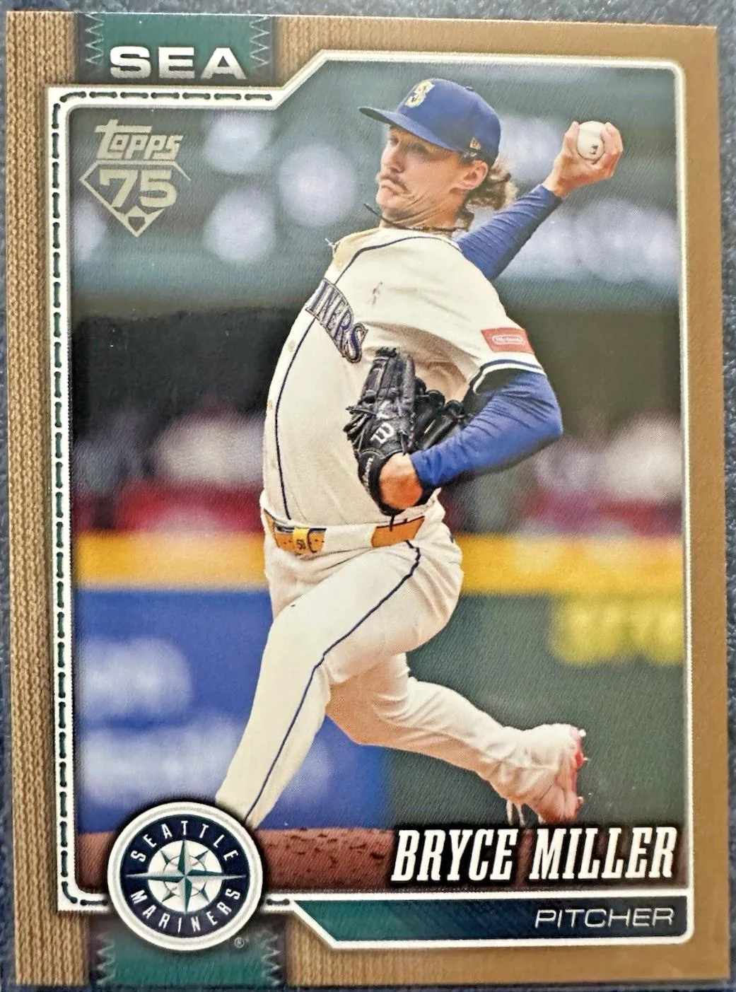 Bryce Miller #331