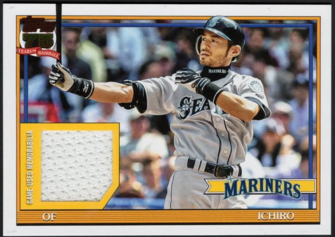 Ichiro