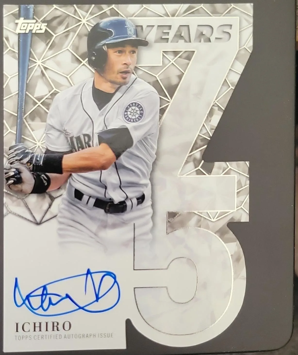 Ichiro