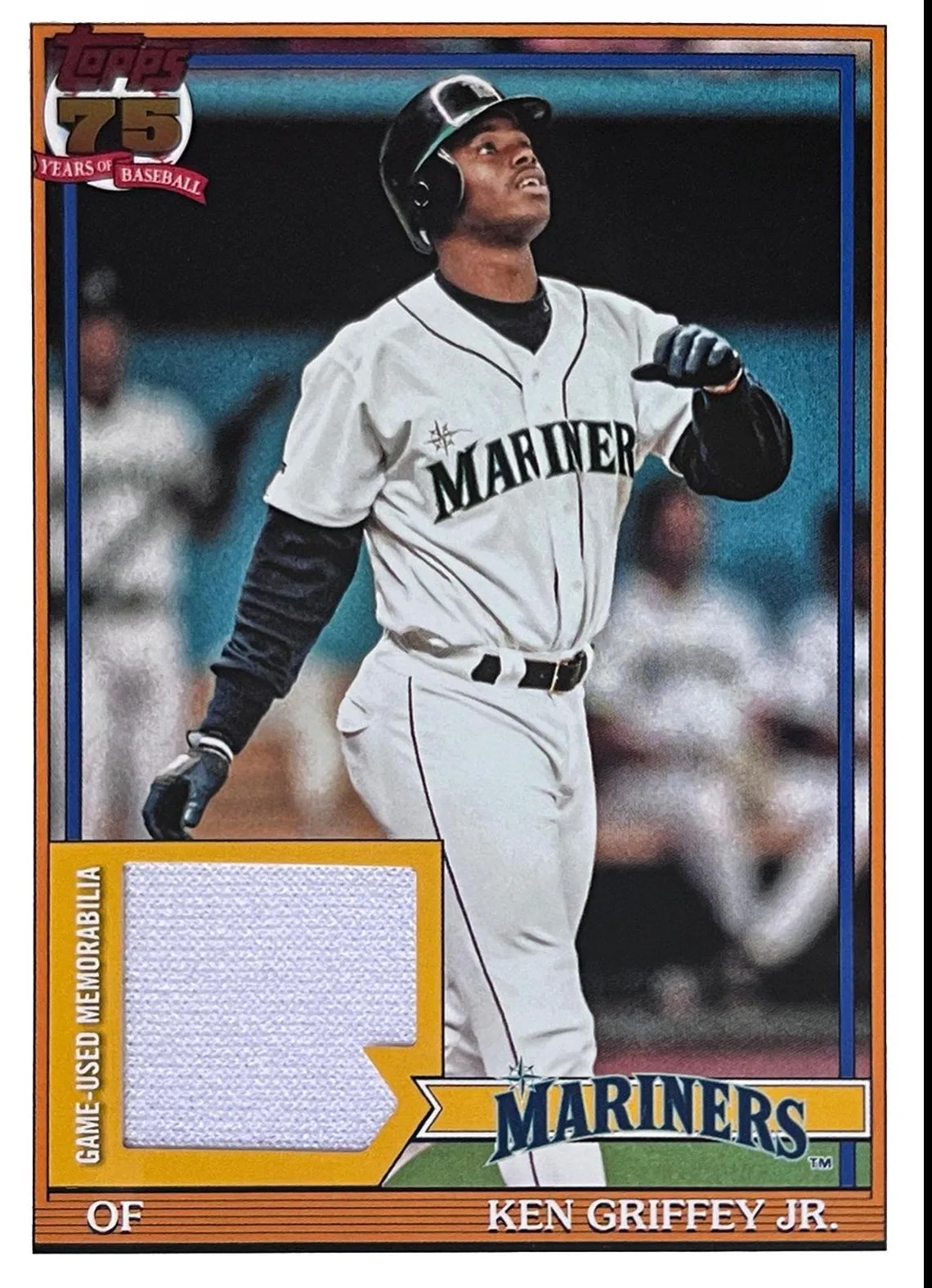 Ken Griffey Jr.