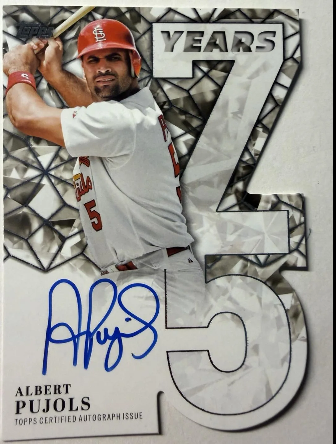 Albert Pujols
