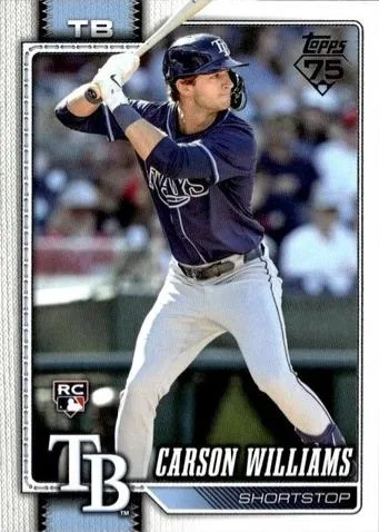 Carson Williams