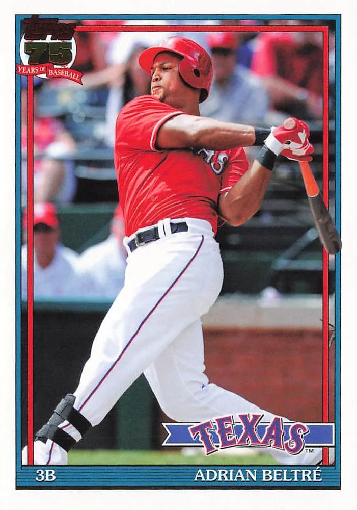 Adrian Beltre