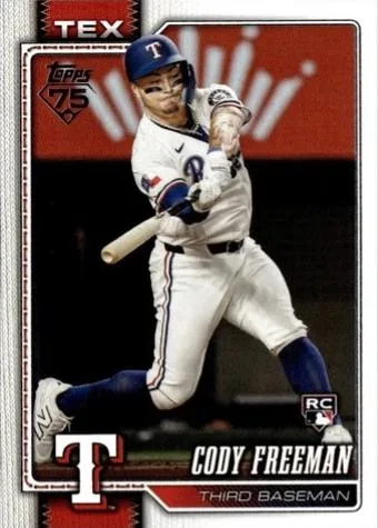 Cody Freeman