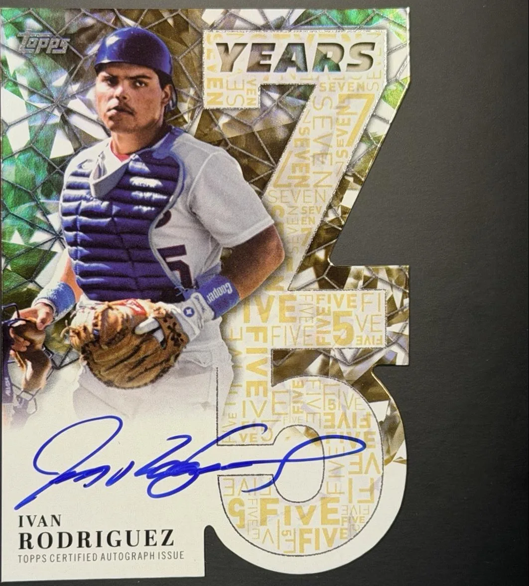 Ivan Rodriguez