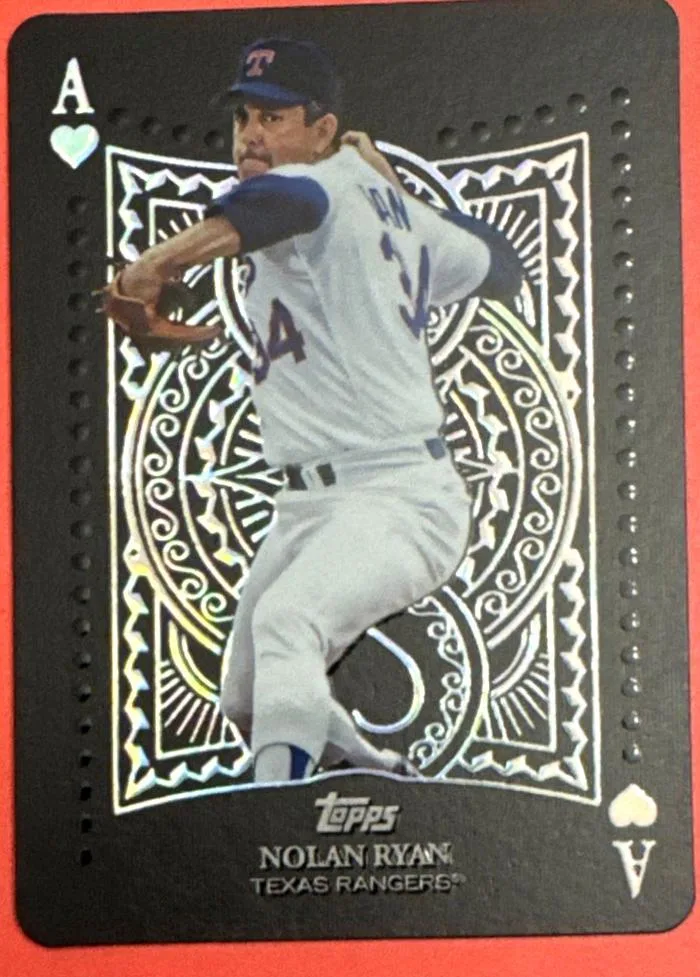 Nolan Ryan