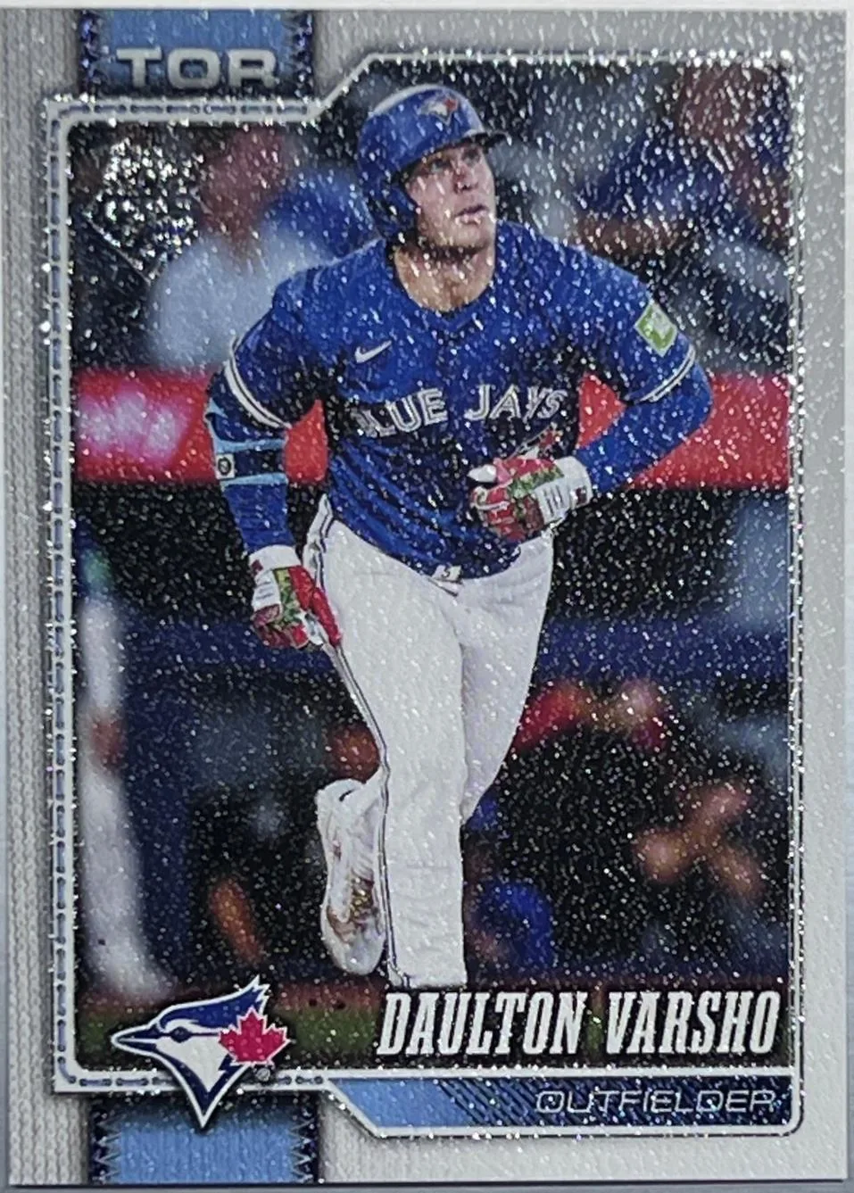 Daulton Varsho #2