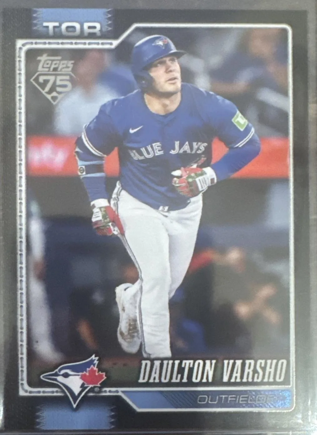 Daulton Varsho #2